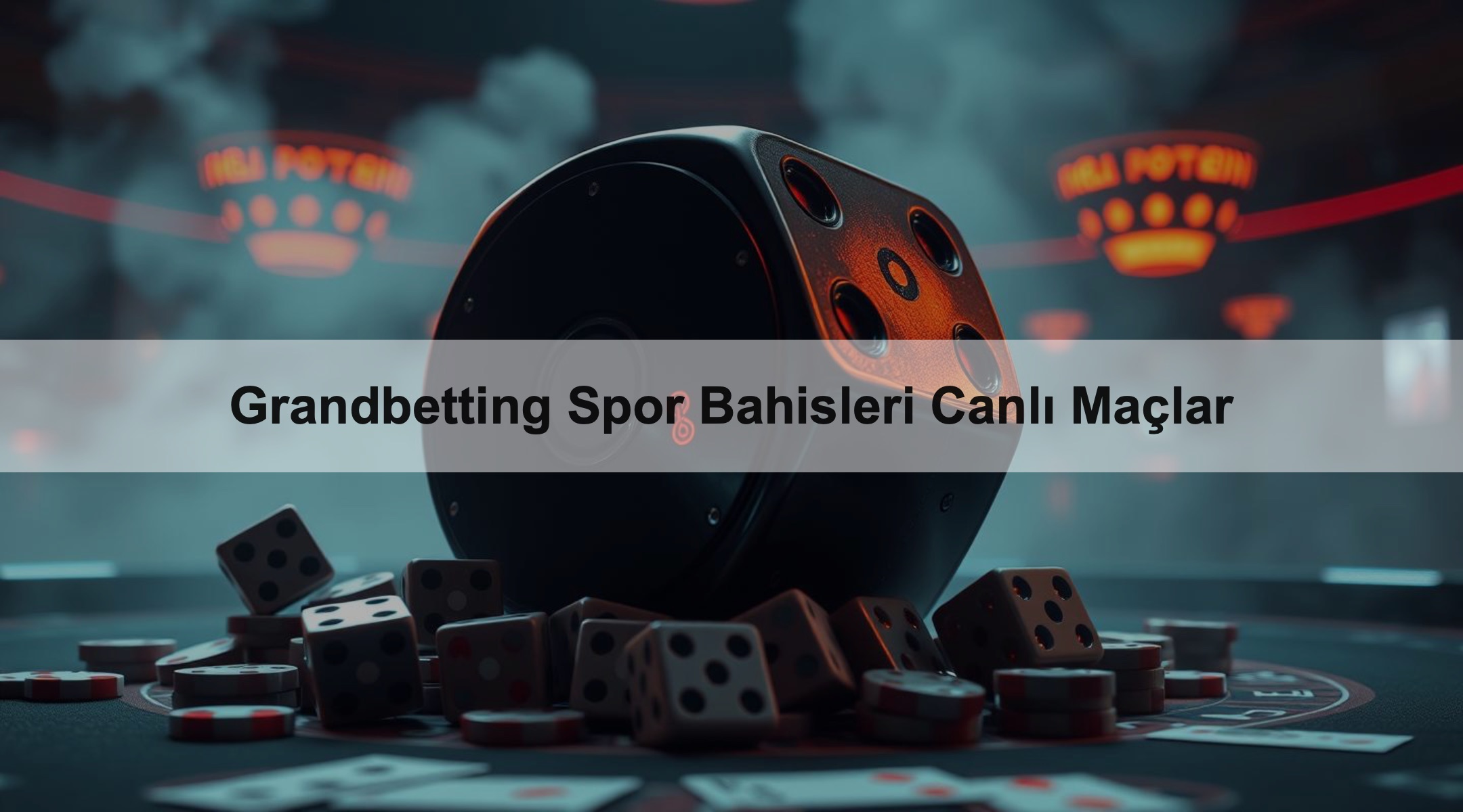Grandbetting Spor Bahisleri Canlı Maçlar 1 Grandbetting Spor Bahisleri Canlı Maçlar