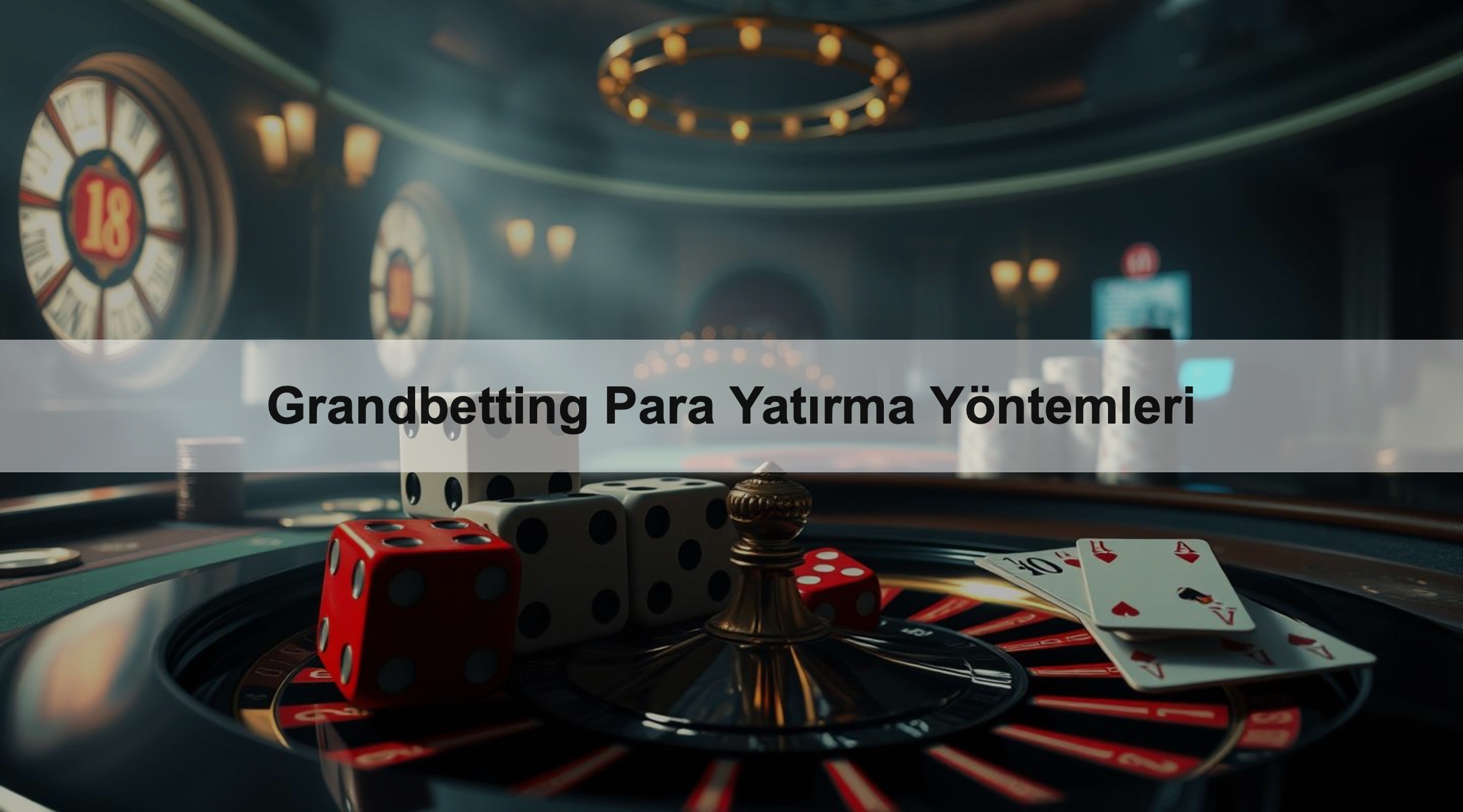 Grandbetting Para Yatırma Yöntemleri 1 Grandbetting Para Yatırma Yöntemleri