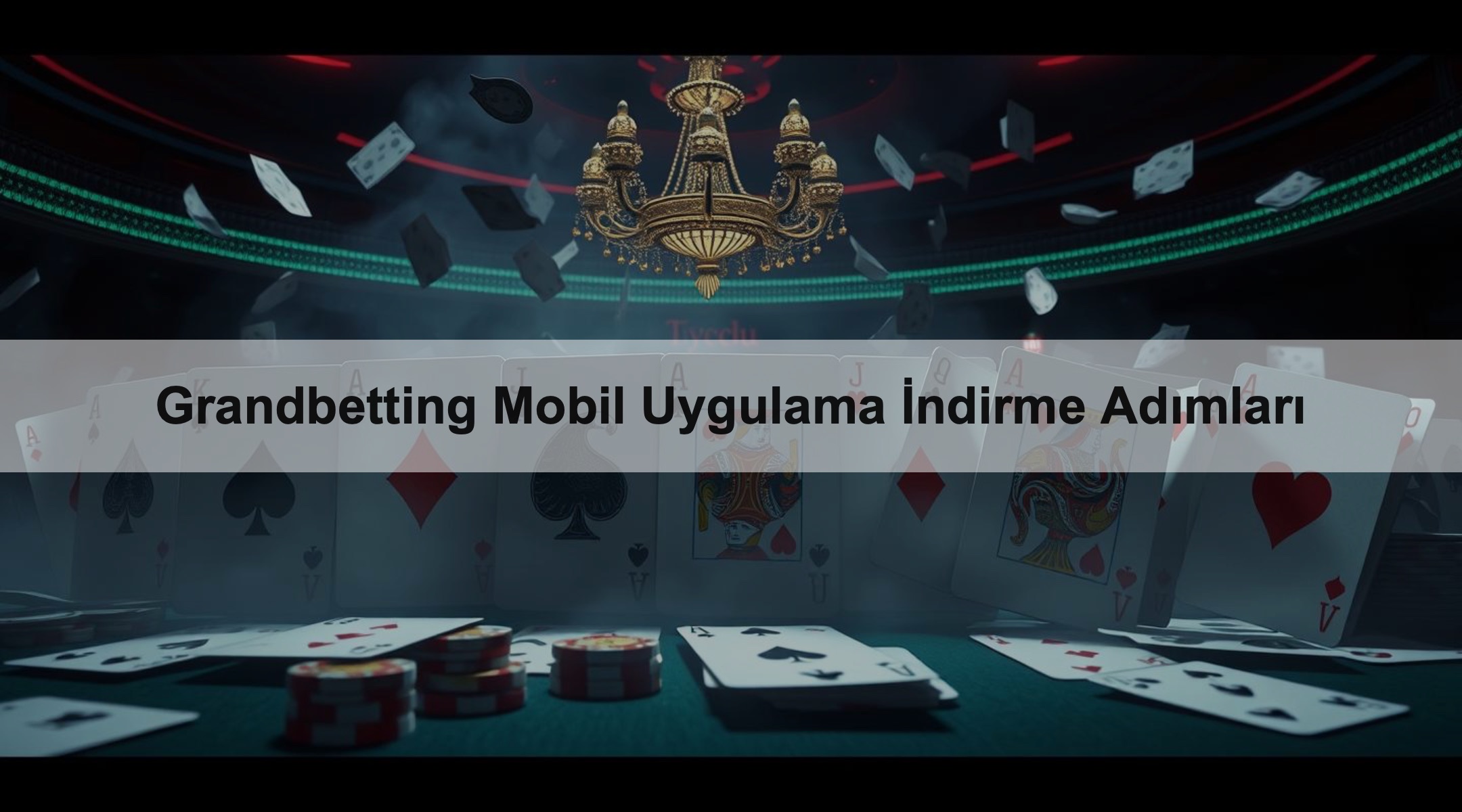 Grandbetting Mobil Uygulama İndirme Adımları 1 Grandbetting Mobil Uygulama İndirme Adımları