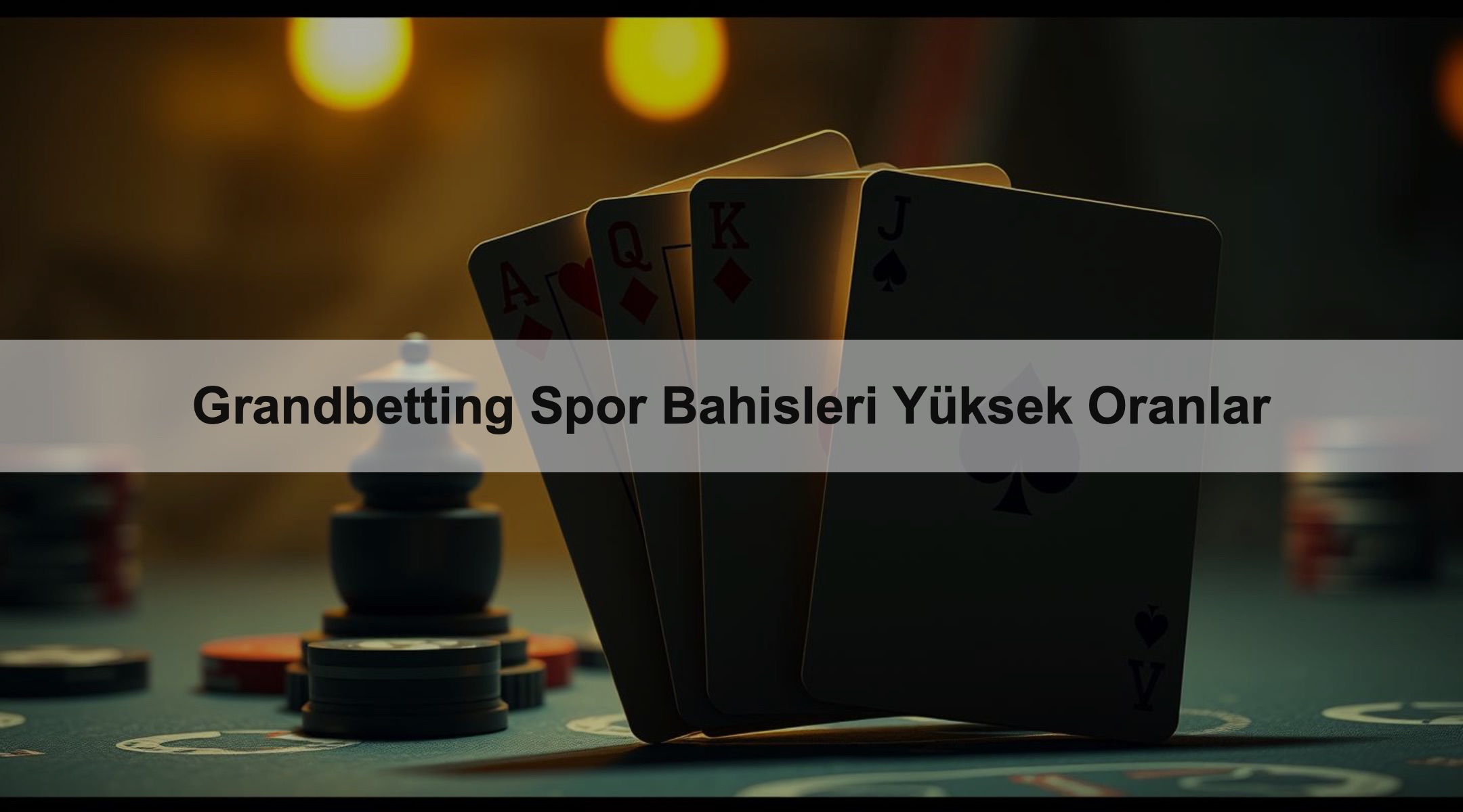 Grandbetting Spor Bahisleri Yüksek Oranlar 1 Grandbetting Spor Bahisleri Yüksek Oranlar