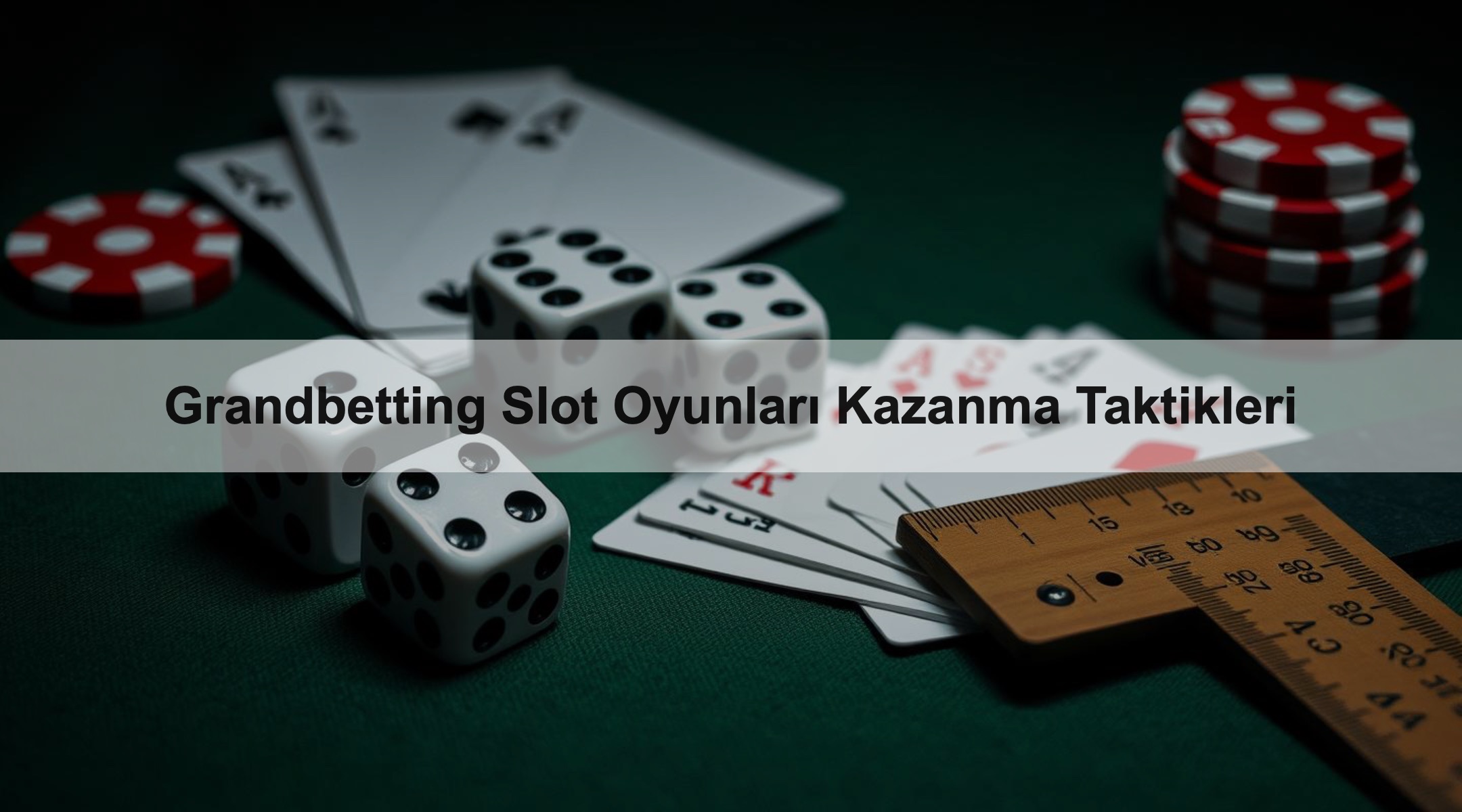 Grandbetting Slot Oyunları Kazanma Taktikleri 1 Grandbetting Slot Oyunları Kazanma Taktikleri